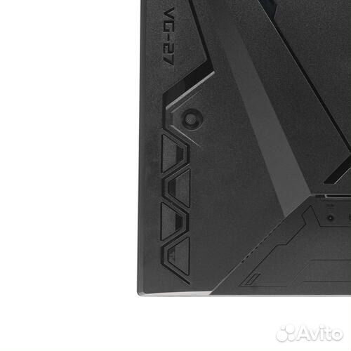 Монитор asus TUF Gaming 2560x1440 170гц