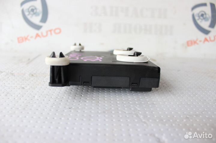 Блок управления дверью Mercedes CLS-Class C219