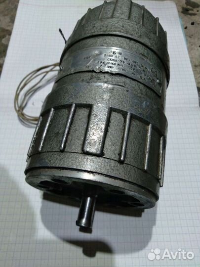 Трансформатор
