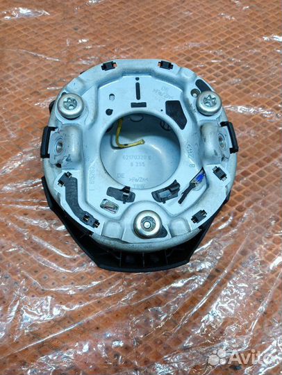 Крышка Audi A4 Iv B8 cdhb 2009