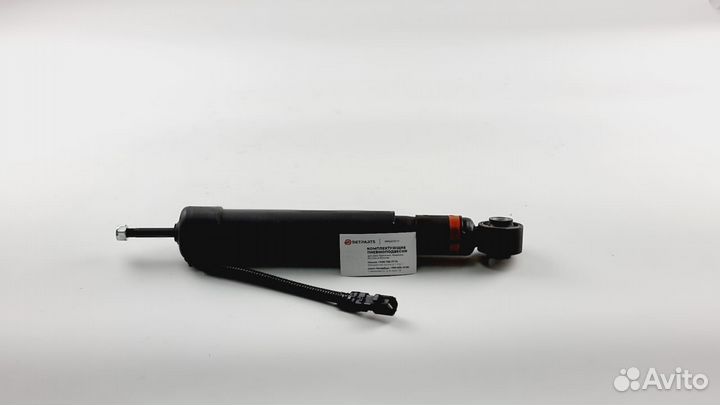 Амортизатор задний Тойота Прадо 120