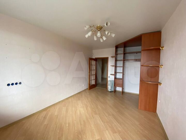 3-к. квартира, 97,3 м², 8/9 эт.