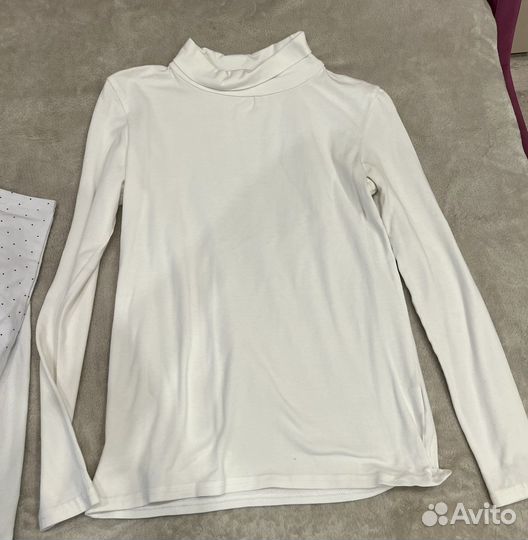 Мешок одежды для школы на девочку 12-14 лет