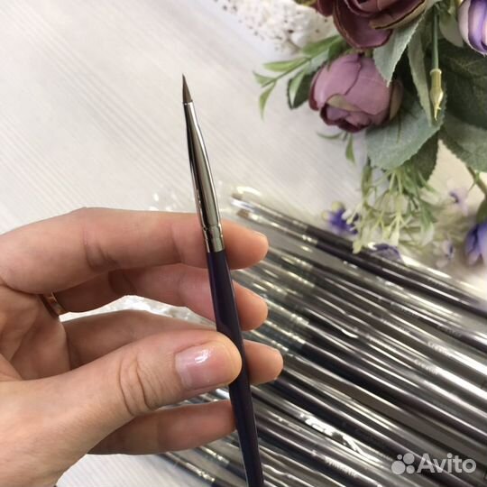 Кисть для хны Синтетик5 creator