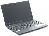 Acer Aspire 5336 в разборе