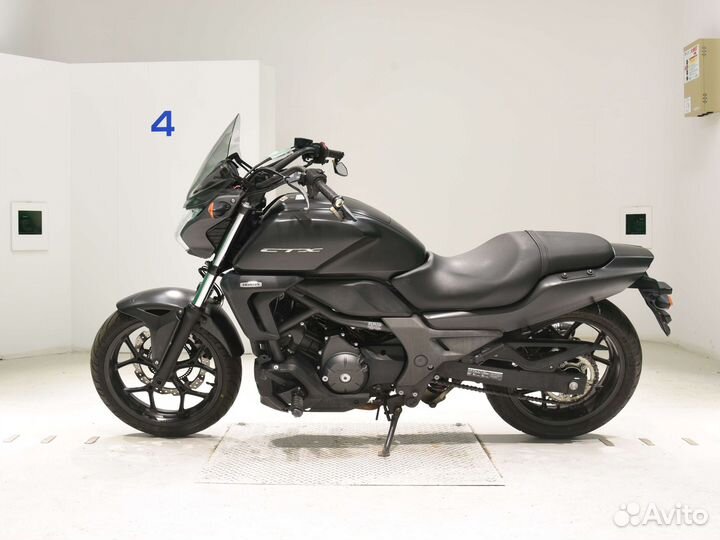 Honda CTX 700 N в наличии