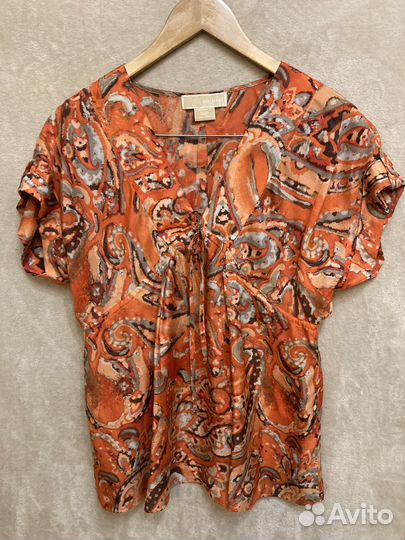 Топы летние женские Ralf Loren и Michael Kors