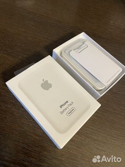 Power bank для iPhone 5000 mah