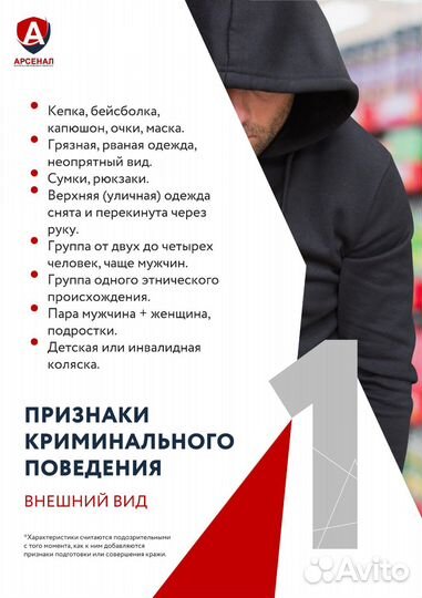 Удаленный видеомониторинг: контроль и охрана