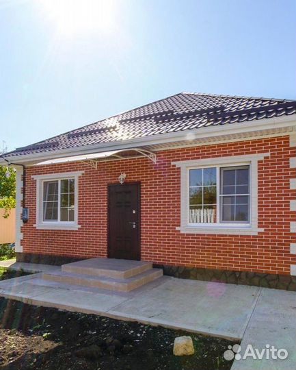 Окна Rehau143