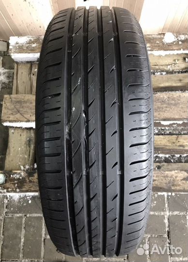 Nexen N'Blue HD Plus 225/60 R17 99H