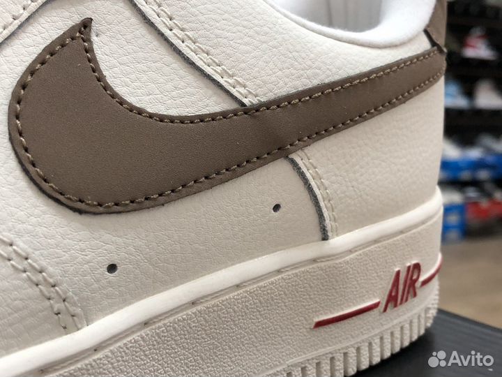 Nike air force 1 yohood люкс 36-45