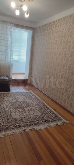 2-к. квартира, 40 м², 3/5 эт.