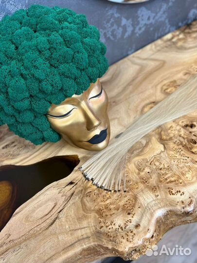 Капсулятор волос