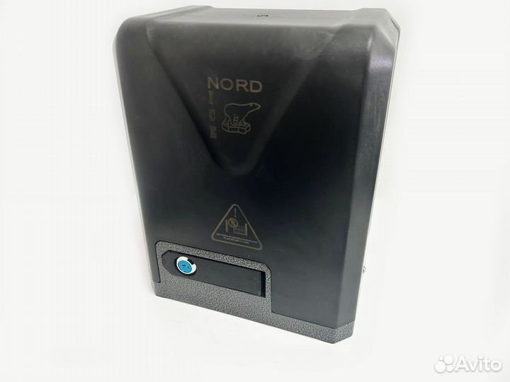 Комплект Home Gate NI600Z