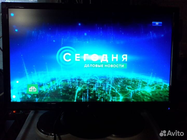 Монитор asus24