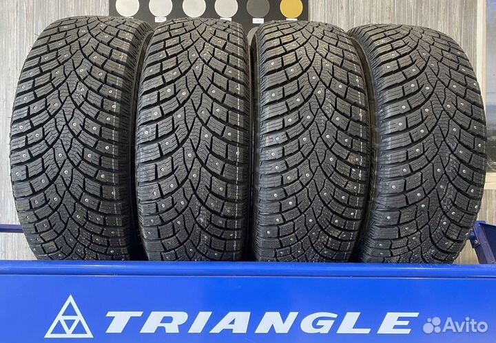 Triangle IcelynX TI501 205/60 R16 96T