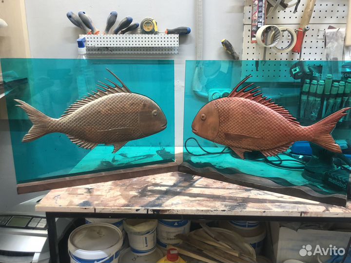 3D резка, фрезеровка на чпу