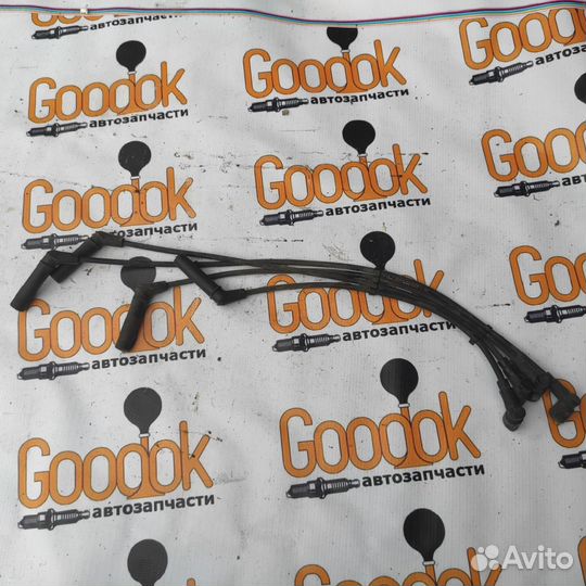 Провода высоковольтные Mitsubishi