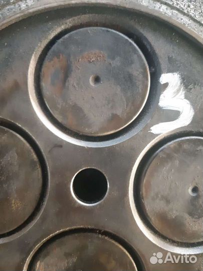 Гбц каминс 15