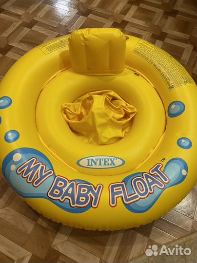 Круг для купания