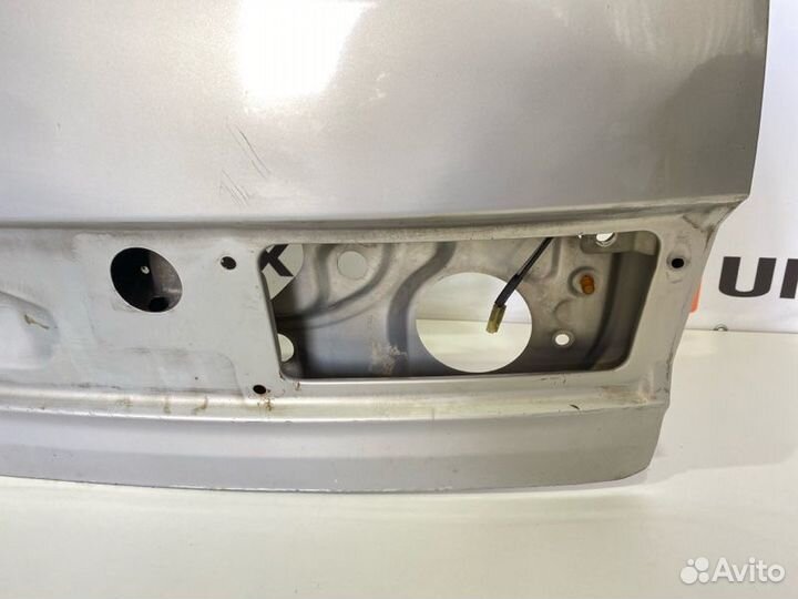 Дверь багажника Toyota Estima Emina CXR20G 3CT