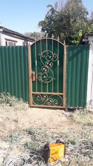 Ковка под заказ