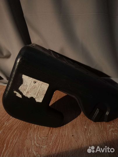 Автокресло детское бустер