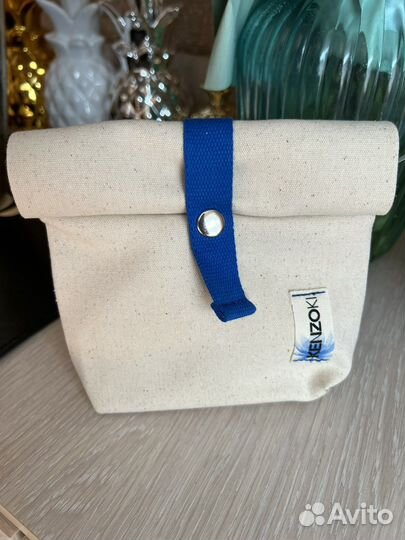 Набор kenzo ki для лица и тела travel kit