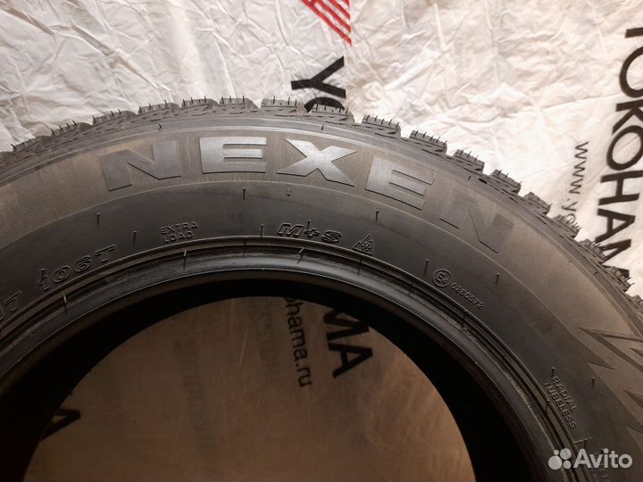 Nexen Winguard WinSpike WS62 225/65 R17