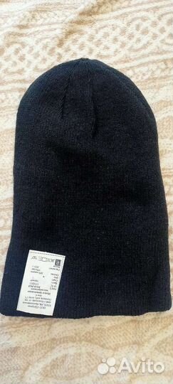 Шапка мужская