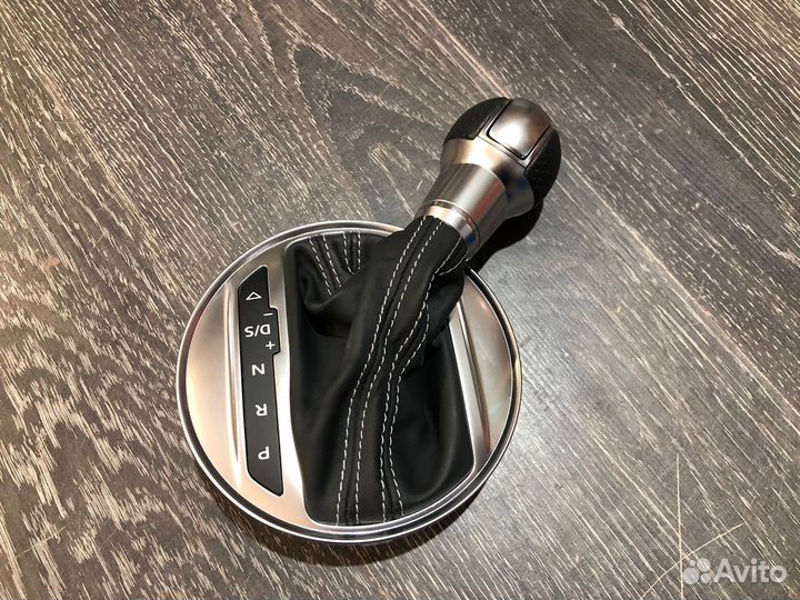 Ручка s-tronic audi TTS ttrs TT