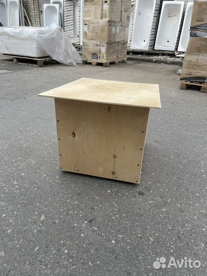Конура для собаки