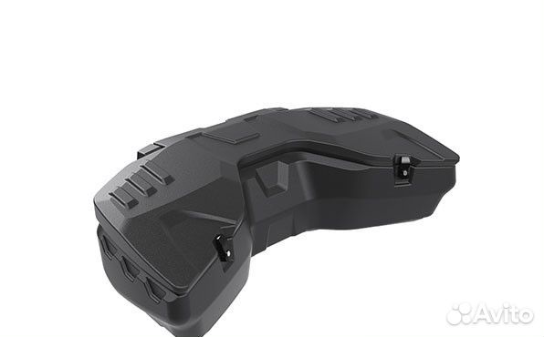 Кофр для квадроцикла GKA