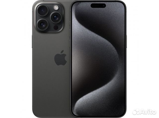 iPhone 15 Pro, 128 ГБ