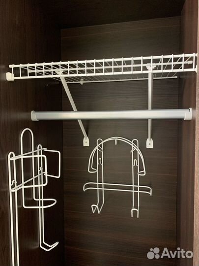 Держатель Найди для утюга и гладильной доски