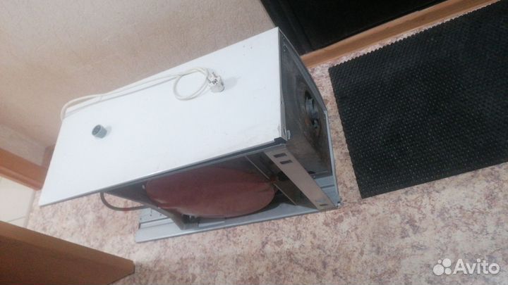 Газовый котел бошь 4000 запчасти