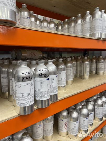 Масляные духи / на розлив/ оптом со склада