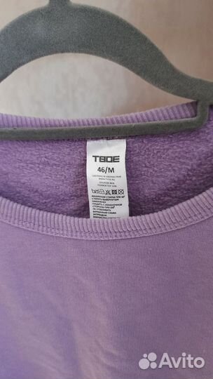 Вещи женские 46-48 размер