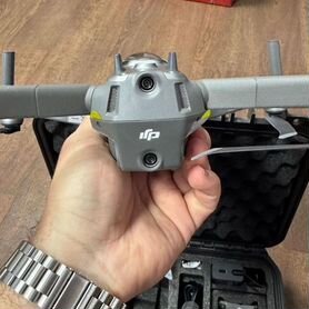 Квадрокоптер с тепловизором DJI Mavic 2