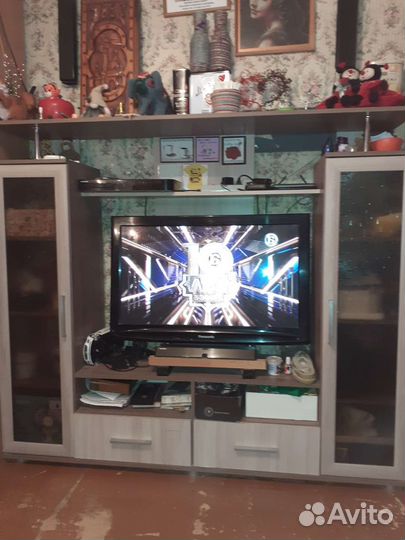 Мини стенка