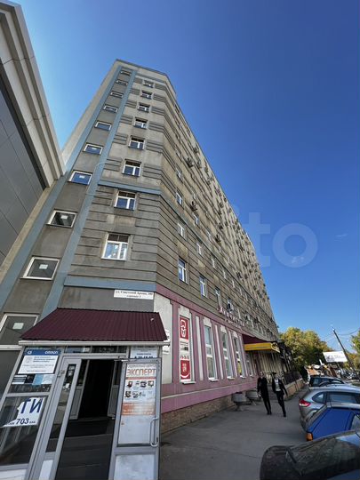 Офис, 41 м²