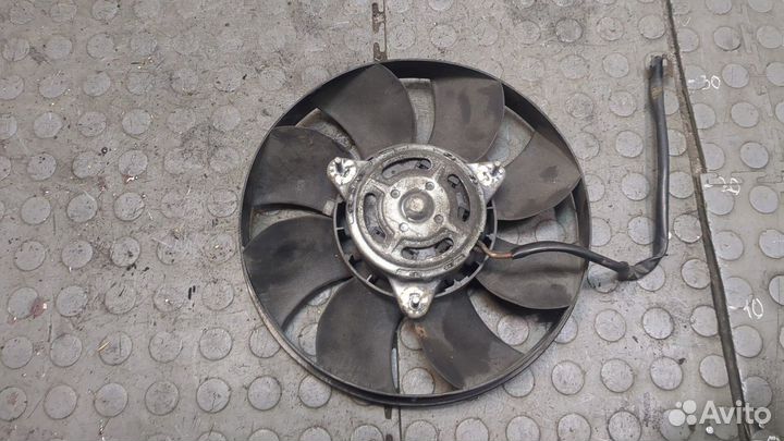 Вентилятор радиатора Audi A6 (C5) Allroad, 2005