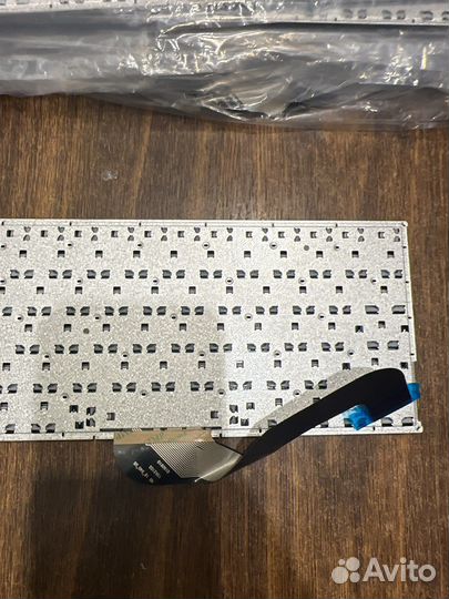 Новая клавиатура asus x540 r540 f540 a540 k540