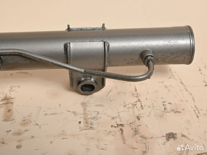 Рулевая рейка nissan Primera P12 E(M14) (1.6L)