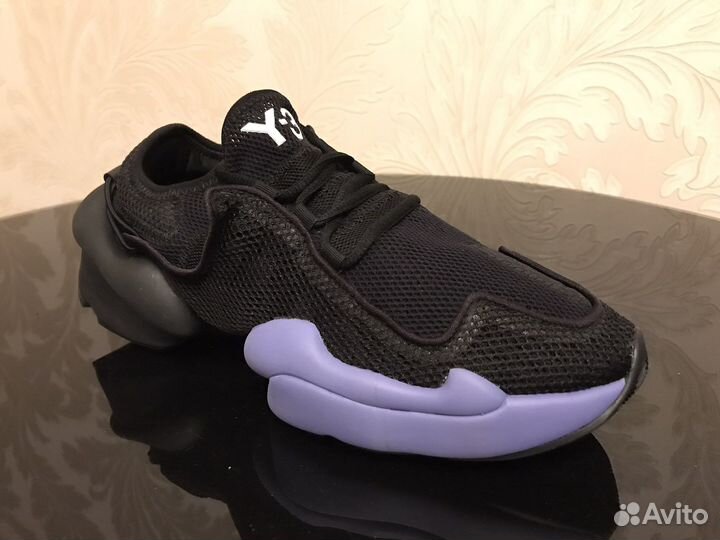 Летние кроссовки Y-3 40