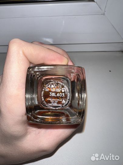 Giorgio Armani Si духи