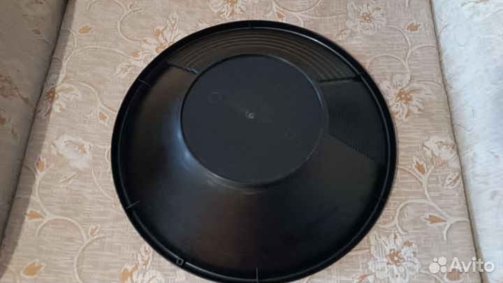 Лоток старательский