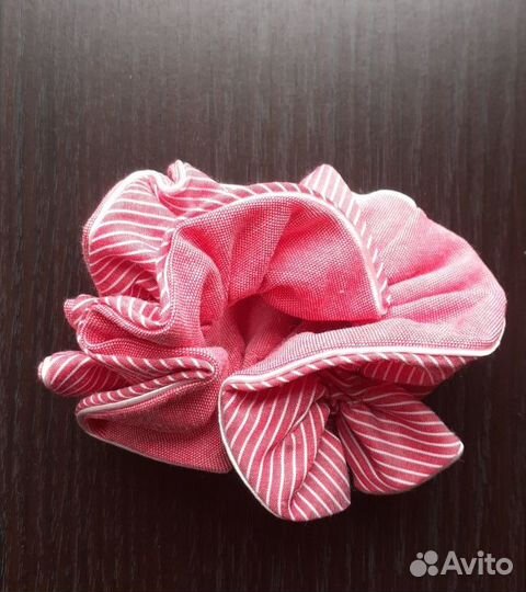 Резинки для волос новые