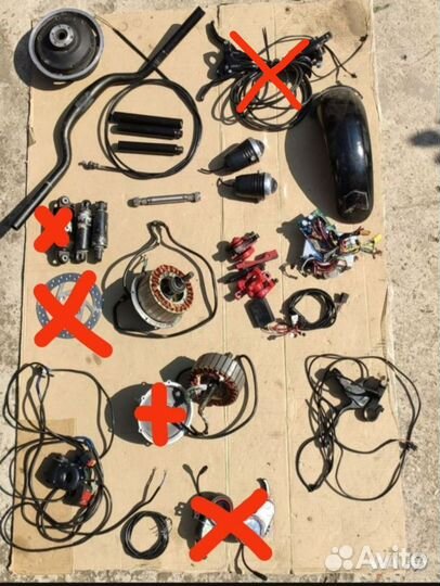 Kugoо G1 M4 pro Ultron